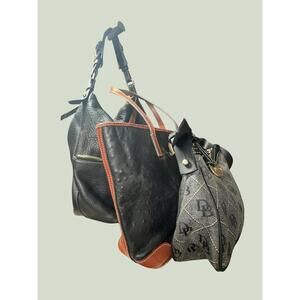 Dooney & Bourke Rehab bundle - 3 bags